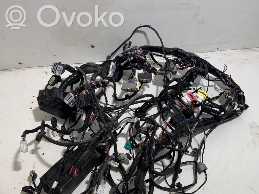 Otros cableados   100531100FF,050523AFB0002