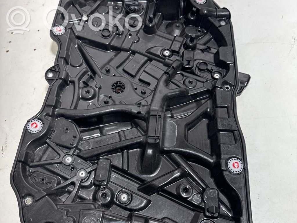 BMW 7 G11 G12 Elektryczny podnośnik szyby drzwi przednich 