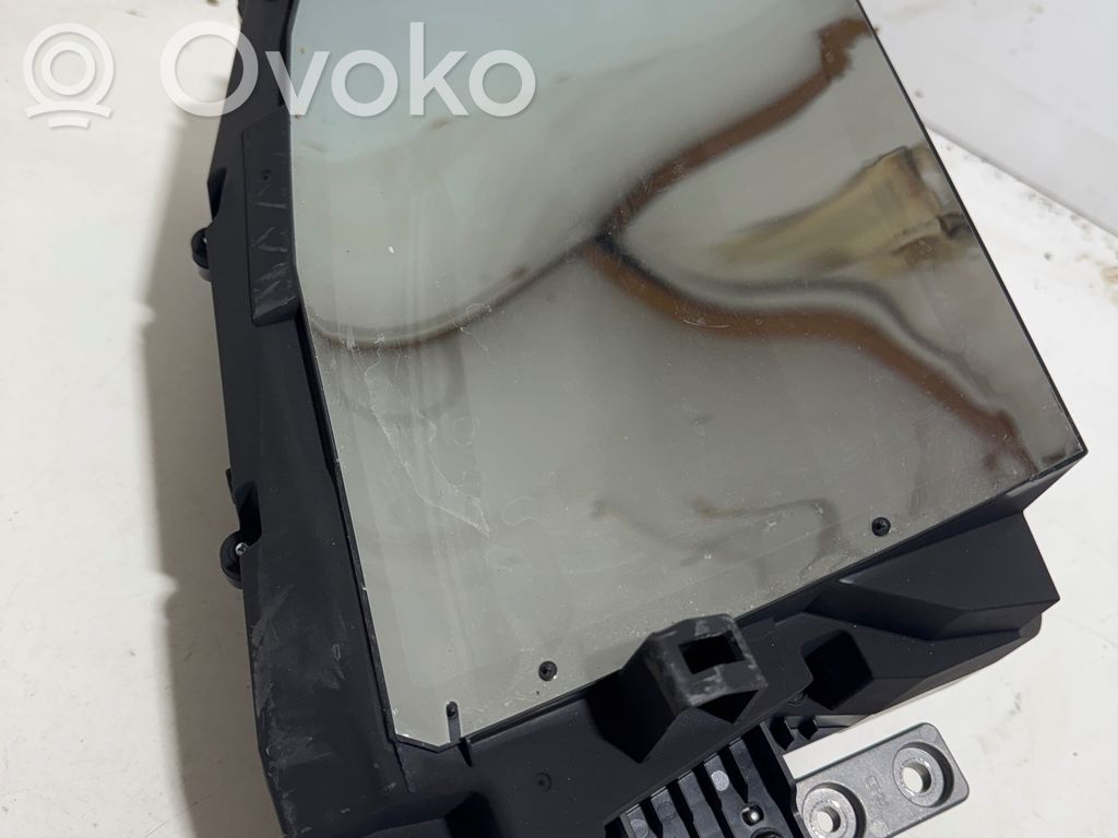 HUD-näyttö   94310CV030,F100SW106