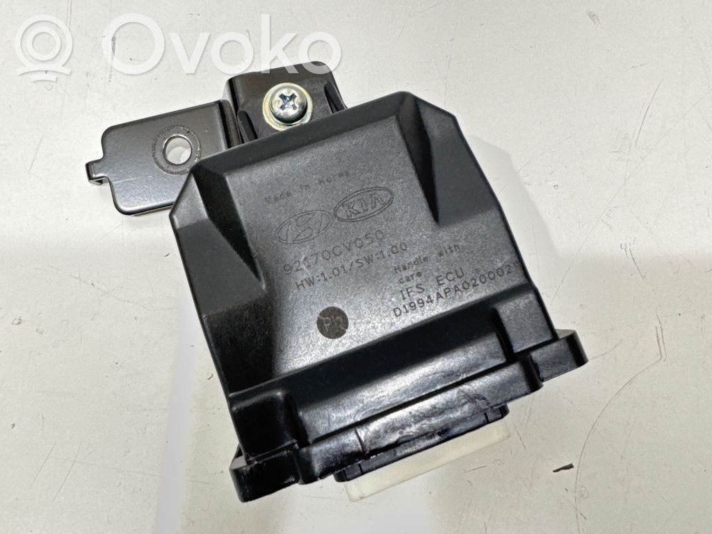Lichtmodul Lichtsensor   92170CV050,D1994APA02