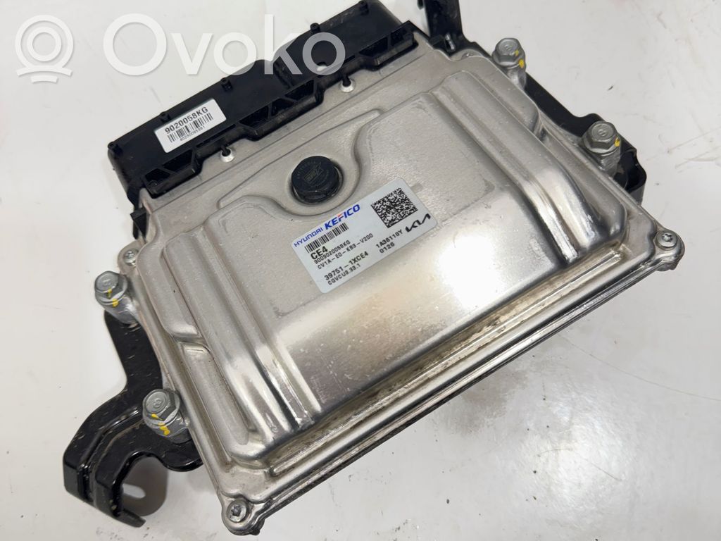 Engine control unit/module   397501XCE4,9009020058KG,3975114CE4,1A36110Y,AKB3V20
