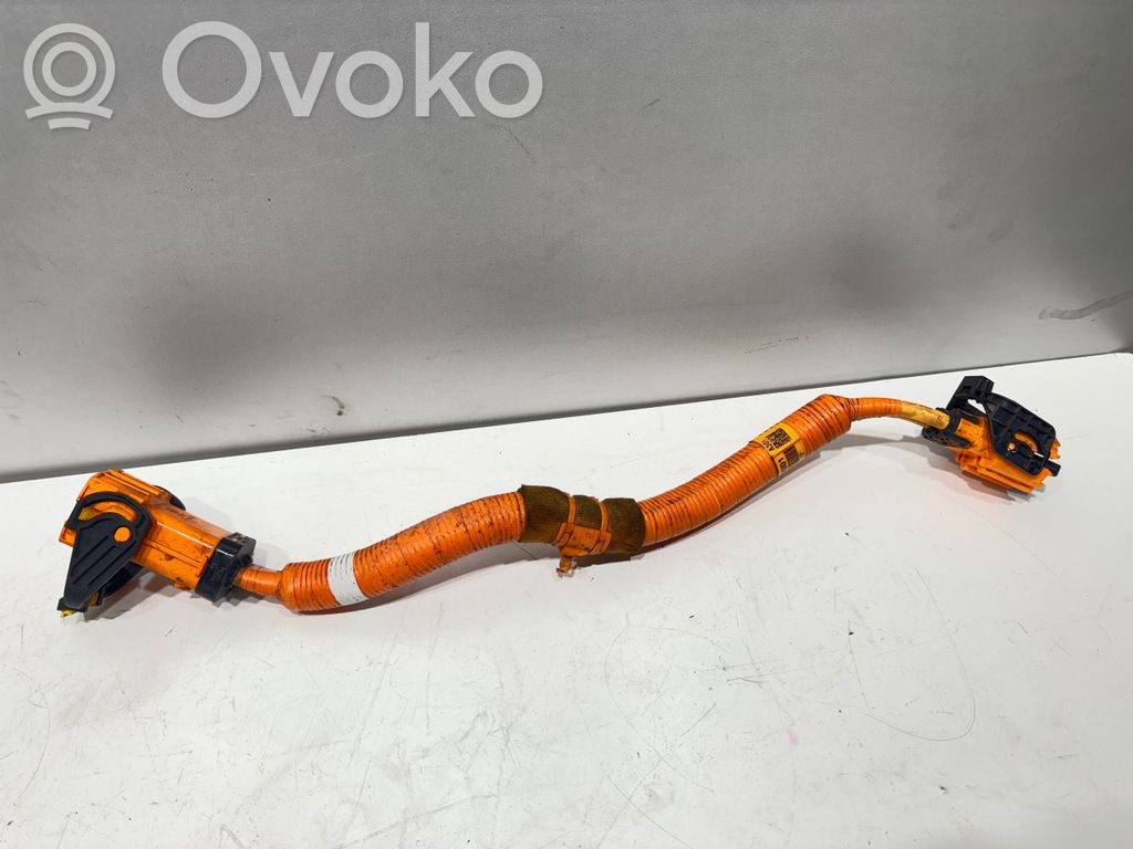 KIA EV6 Otros cableados 