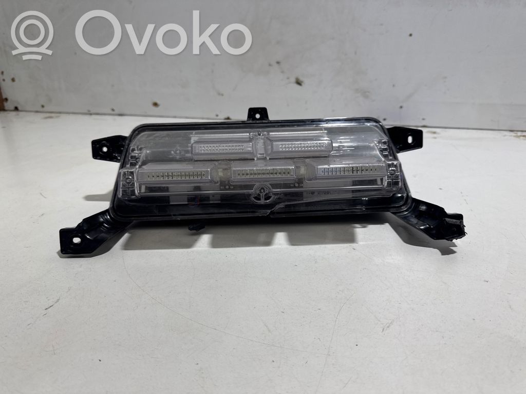 KIA EV6 Reverse light 