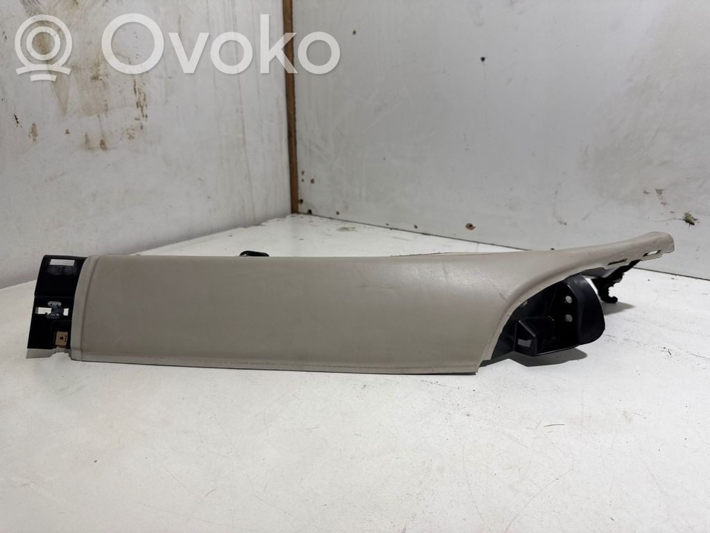 BMW 7 G11 G12 Poszycie fotela 