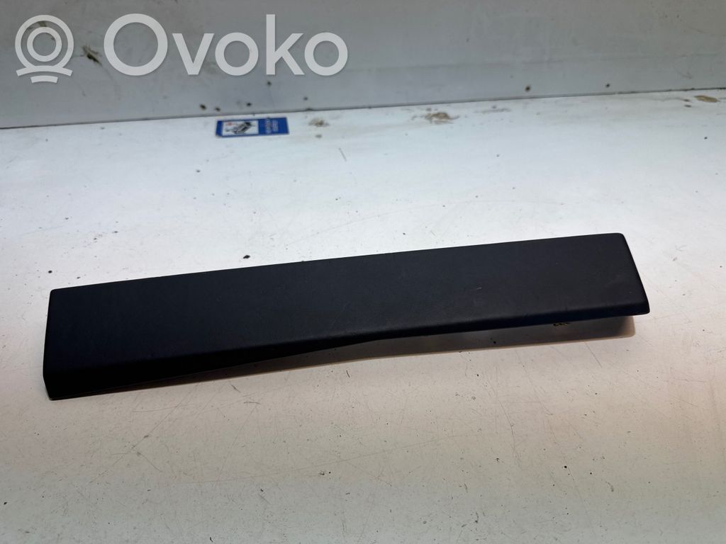 Tesla Model S Moldura del panel (Usadas) 