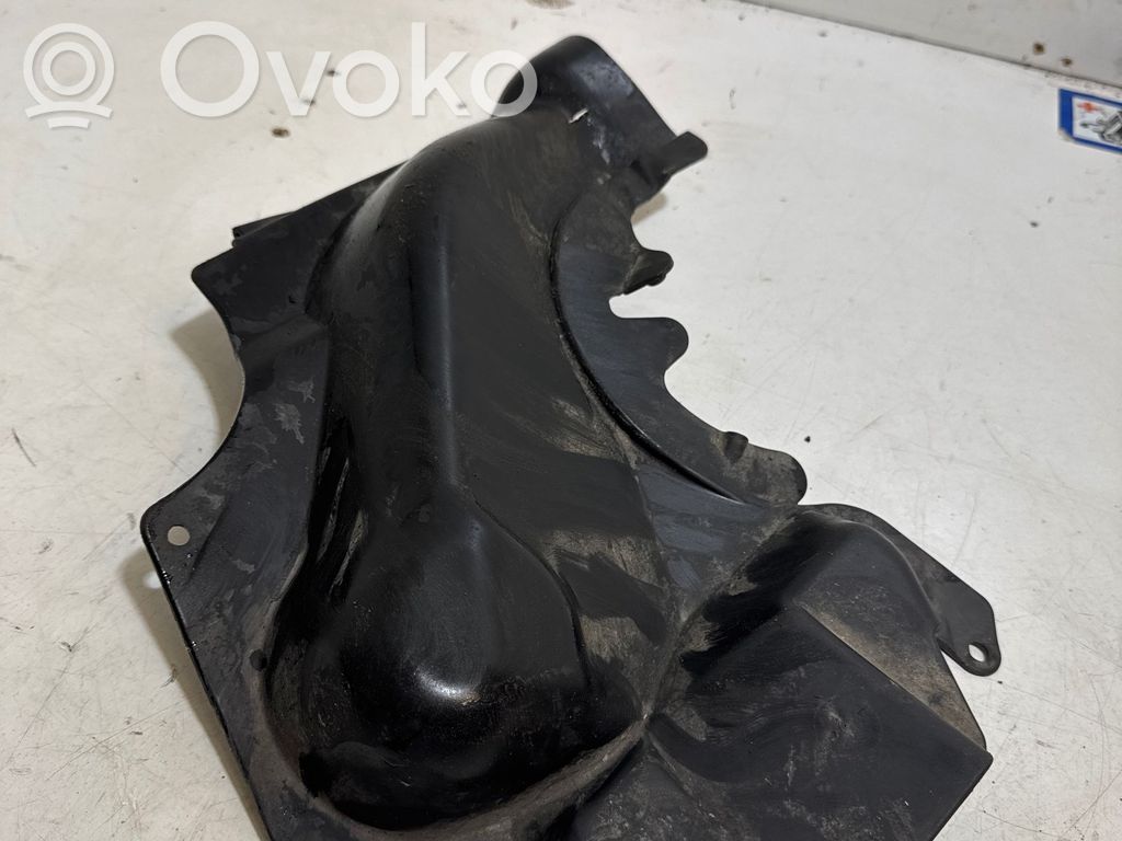 Tesla Model S Muu ulkopuolen osa 