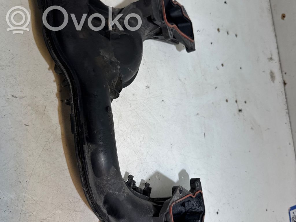 Intake manifold   059145762B