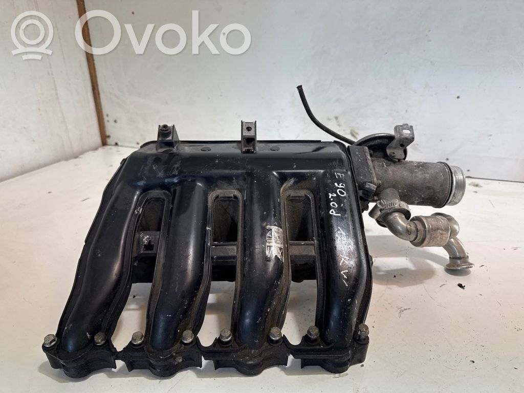 Intake manifold   7795393