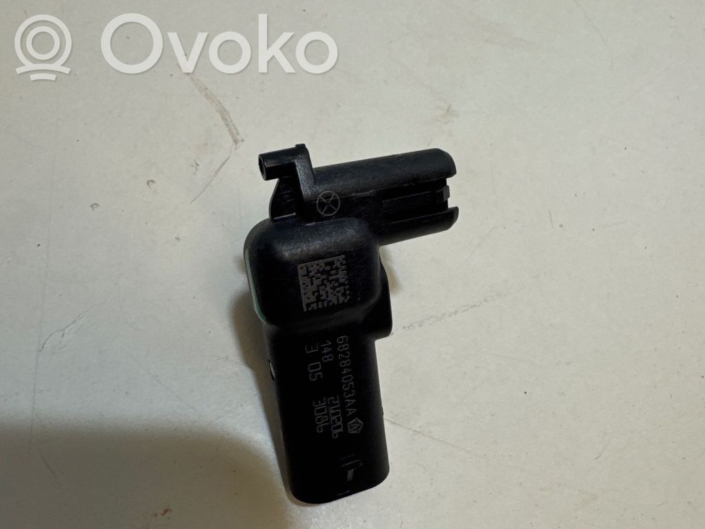 Ram 1500 DT Airbagsensor Crashsensor Drucksensor 