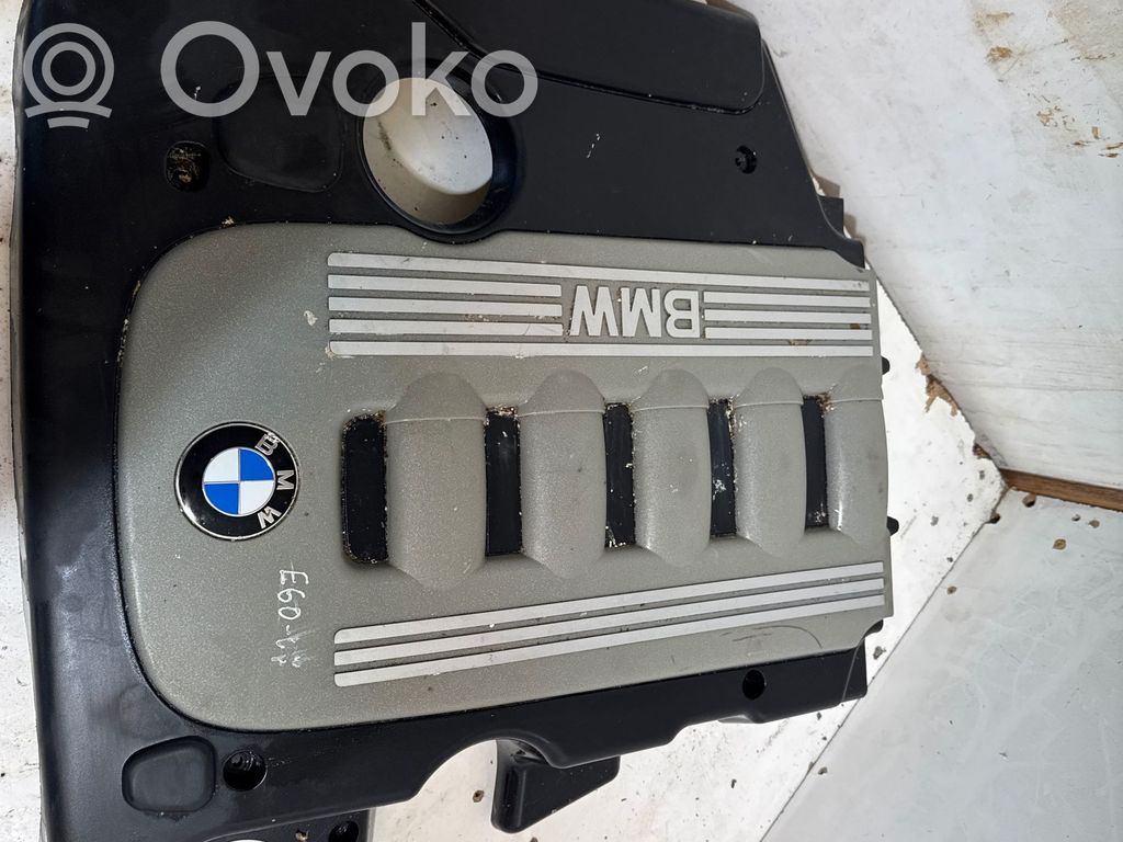 Engine cover (trim)   15194001