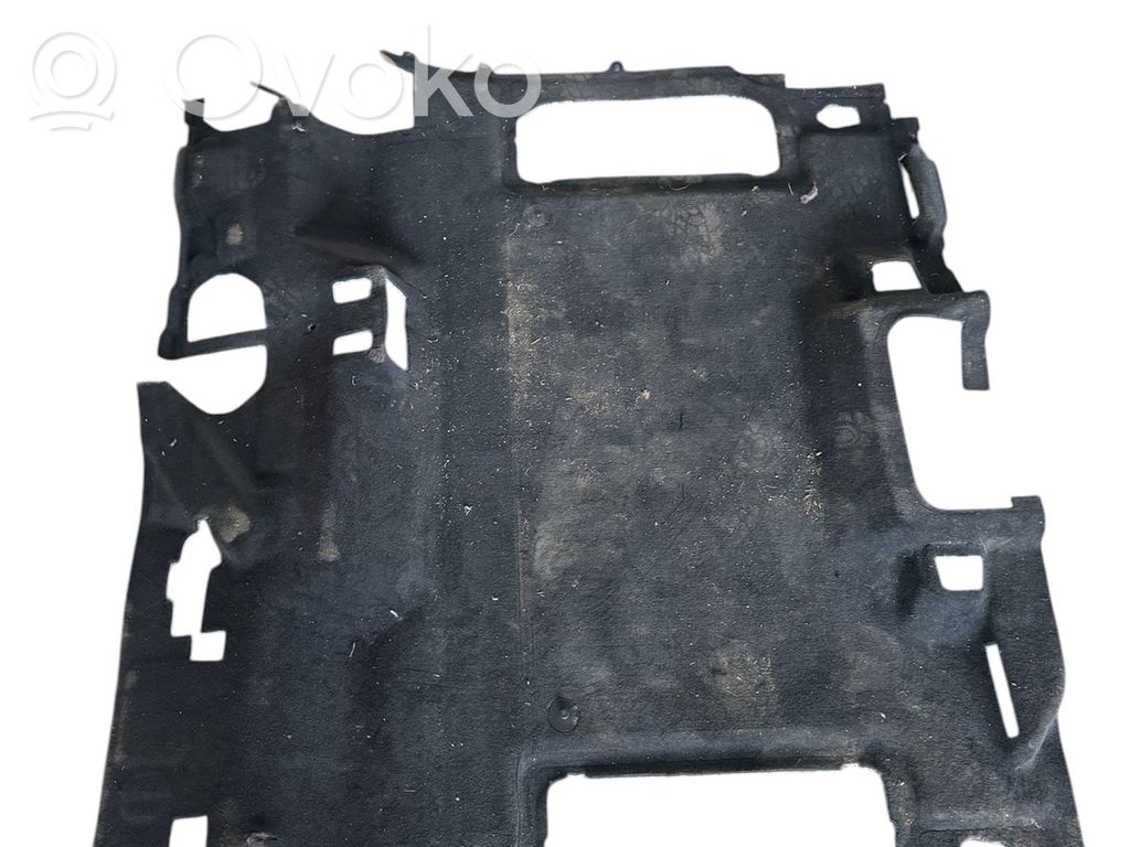 Ram 1500 DT Alfombra interior 