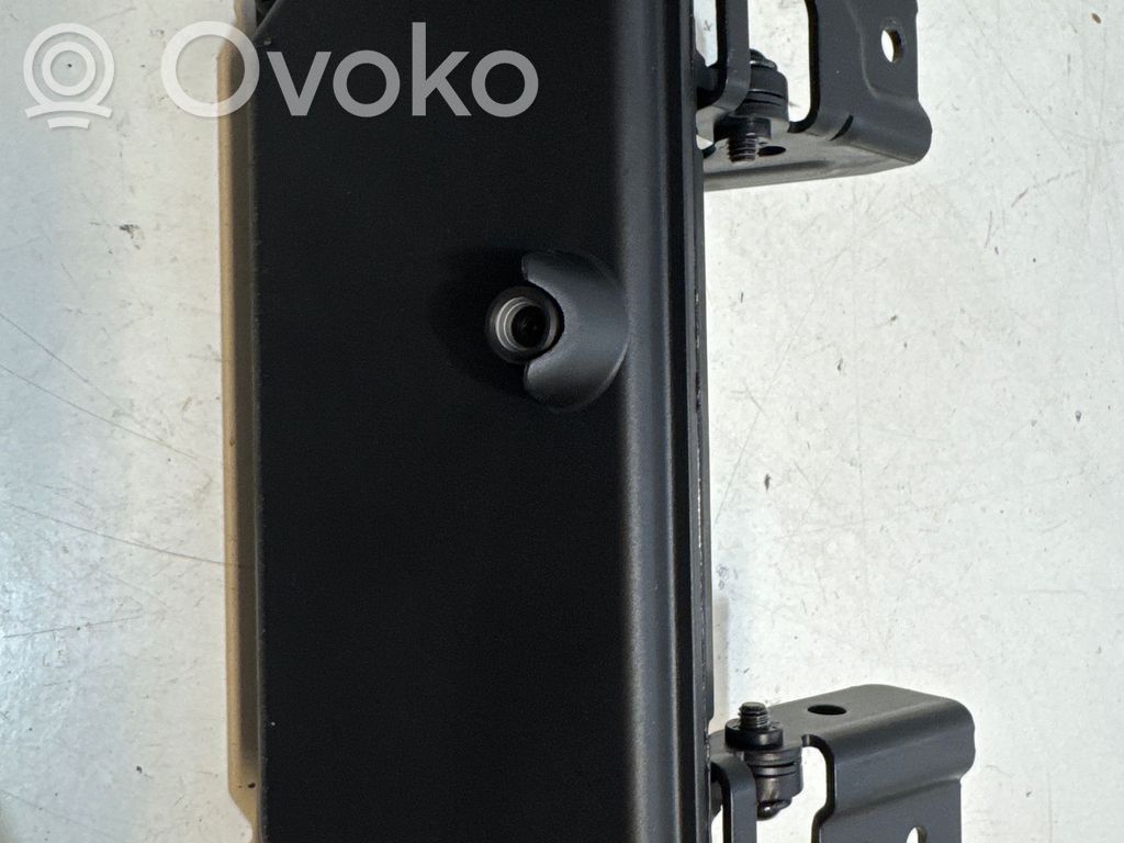 Ram 1500 Windshield/windscreen camera 