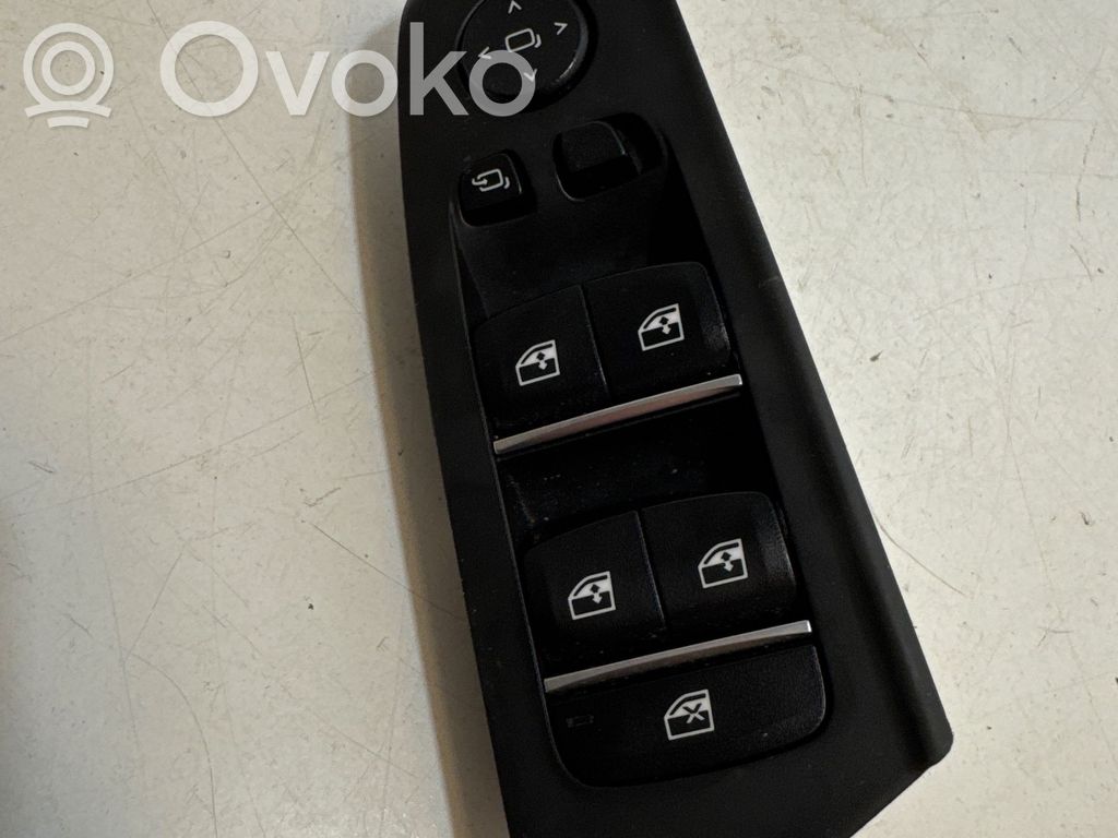BMW 5 G30 G31 G38 Comutator comandă geamuri electrice 