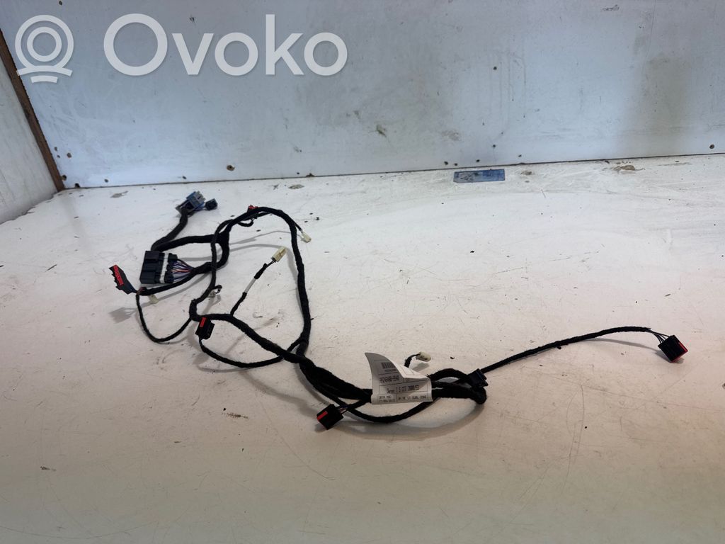 Ram 1500 DT Altro tipo di cablaggio 