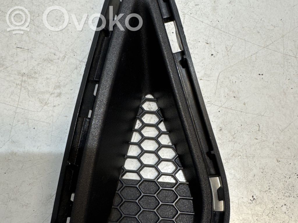 Ford Mustang VI Front bumper lower grill 