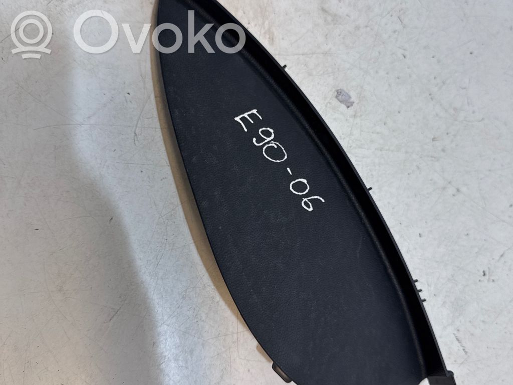 BMW 3 E90 E91 Capac lateral panou bord 