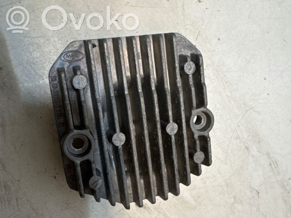 BMW 5 E60 E61 LED модуль контроля 