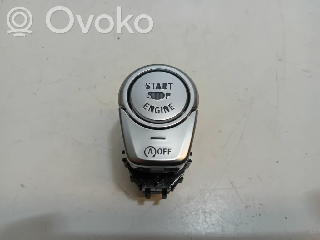 BMW 7 G11 G12 Engine start stop button switch 
