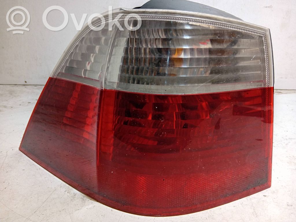 BMW 5 E60 E61 Rear/tail lights 