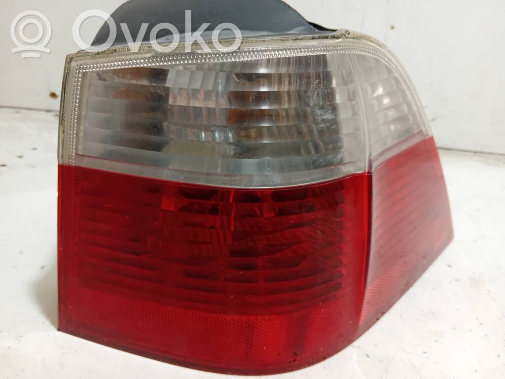 BMW 5 E60 E61 Rear/tail lights 