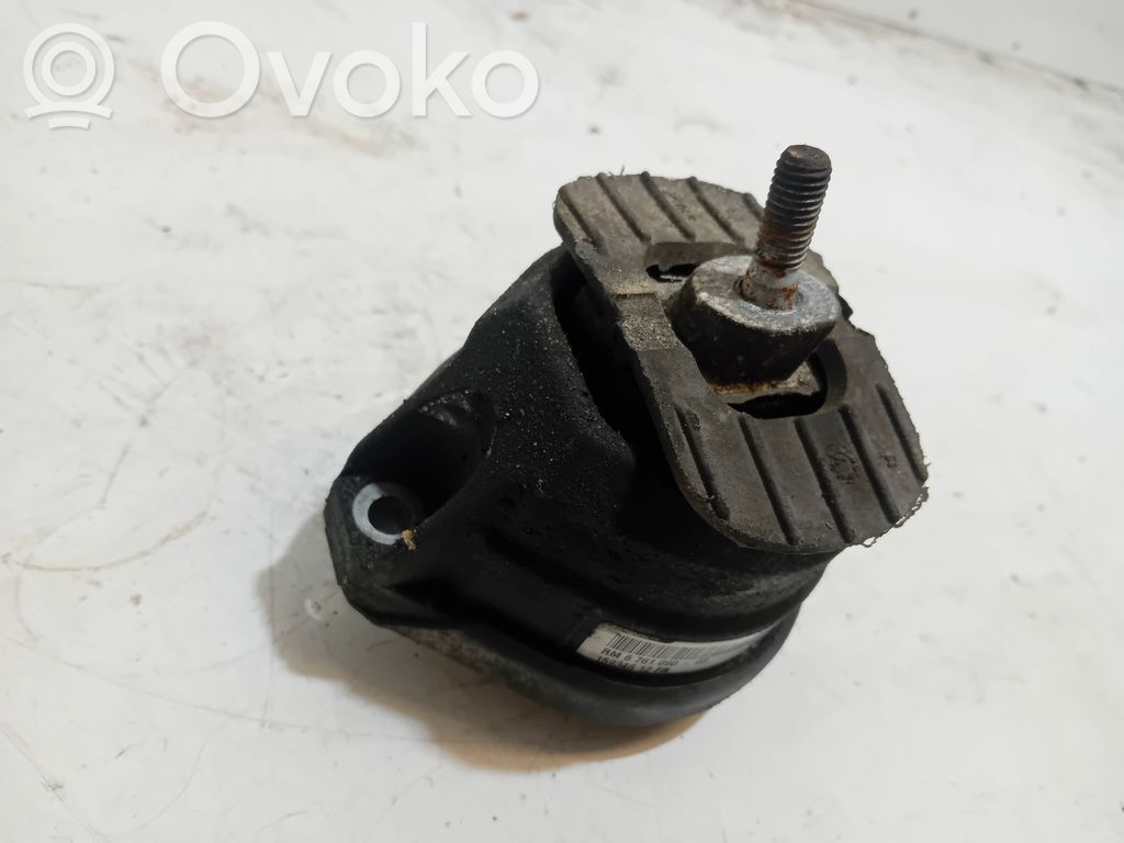 Support de moteur, coussinet   6761090