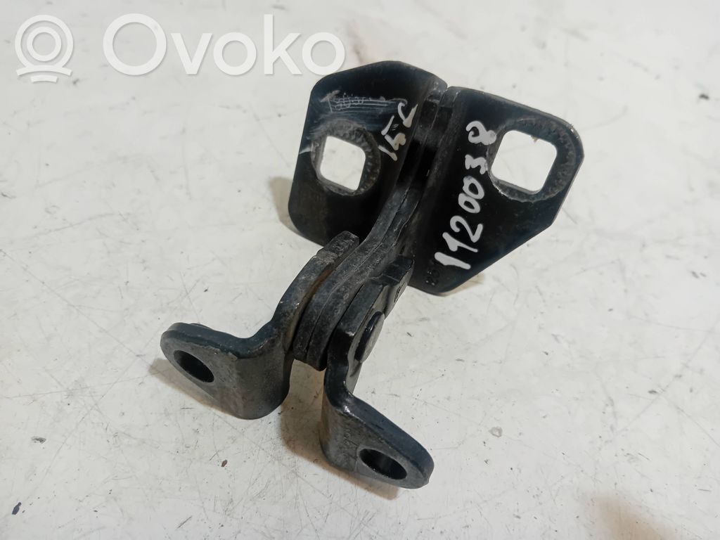 Bisagra superior puerta delantera   609552
