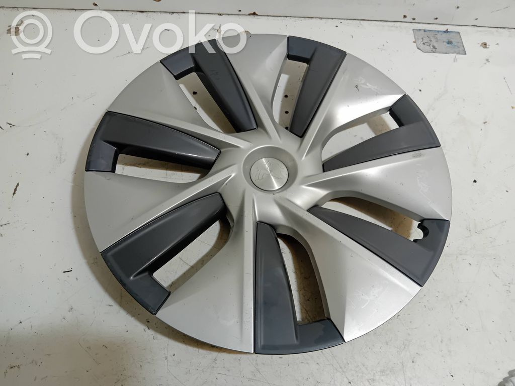 Tesla Model Y R19-pölykapseli 