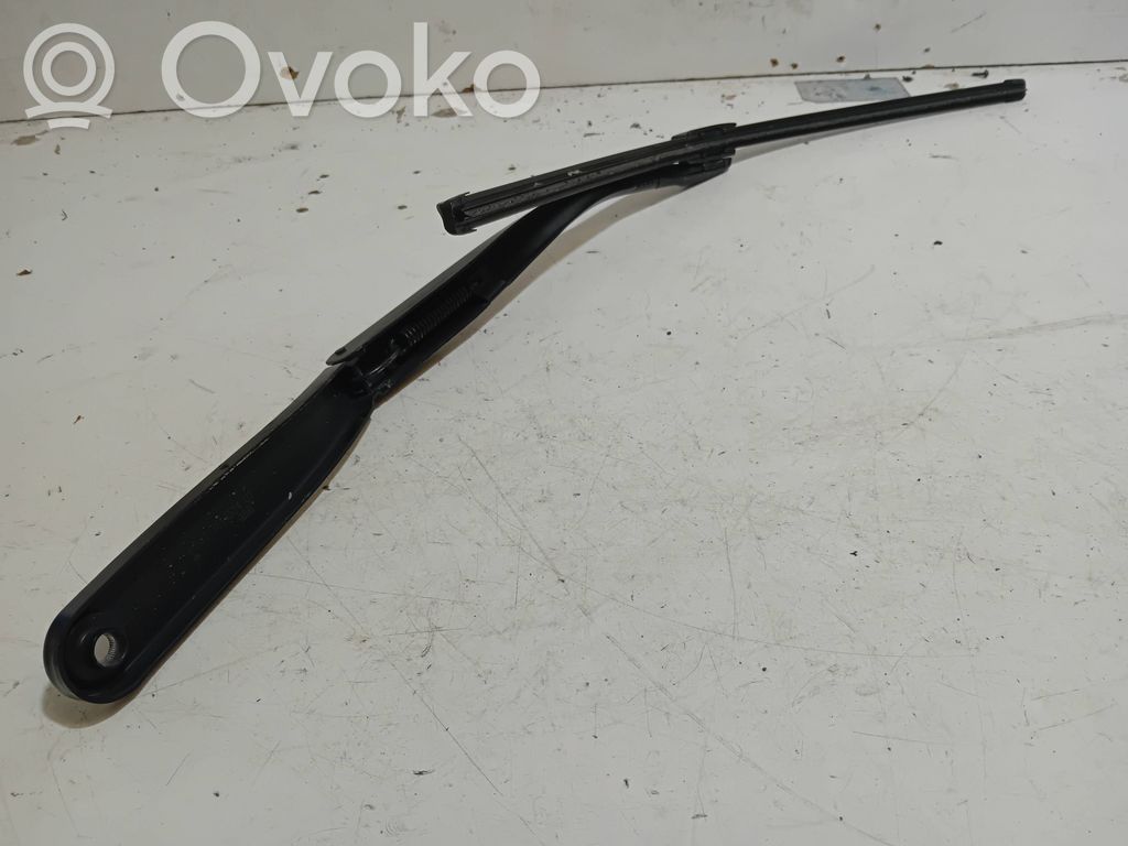 BMW 6 F06 Gran coupe Braccio della spazzola tergicristallo anteriore 
