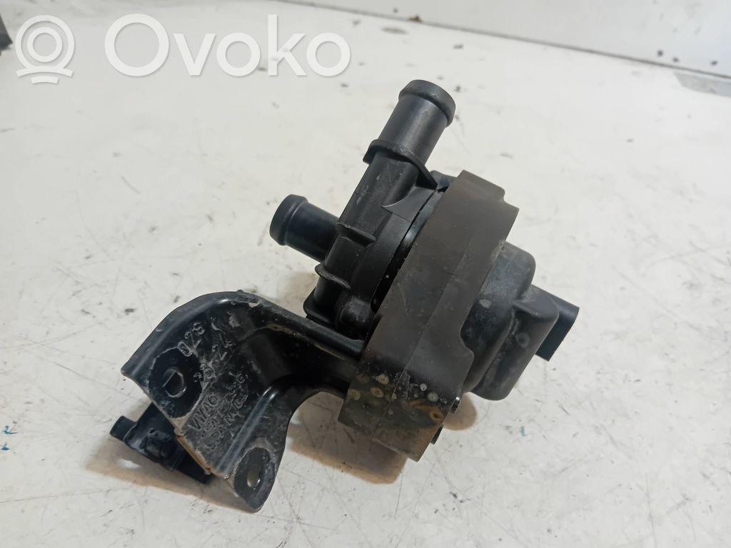 Volkswagen ID.4 Pompa obiegowa Webasto 