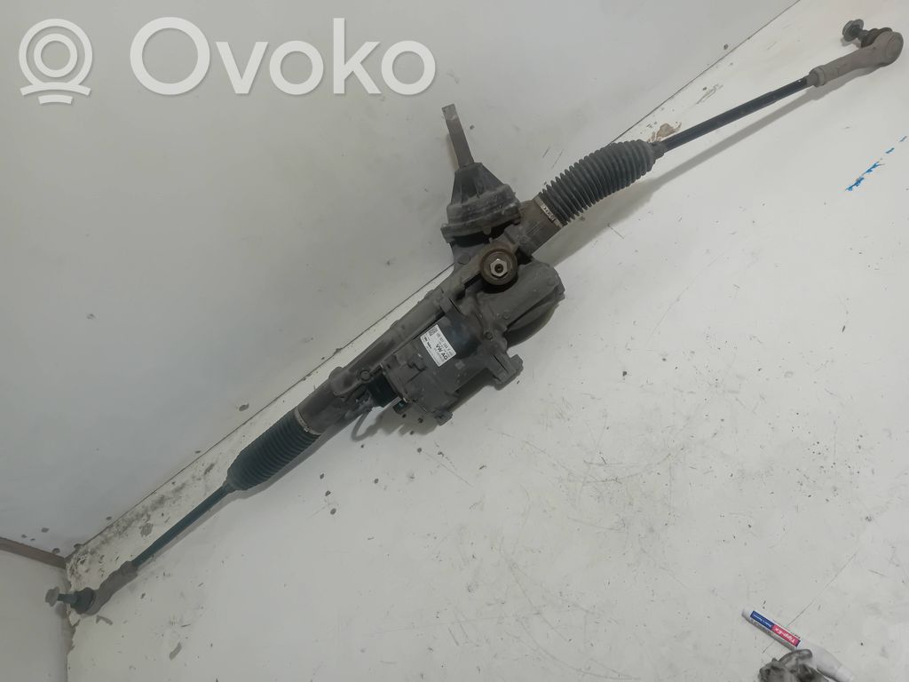 Volkswagen ID.4 Vairo kolonėlė 