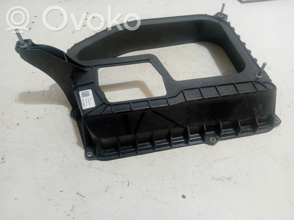Volkswagen ID.4 Kita kėbulo dalis 