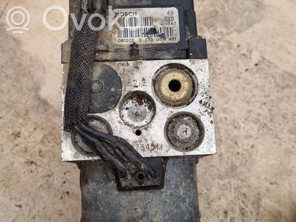 Lancia Lybra Bomba de ABS 