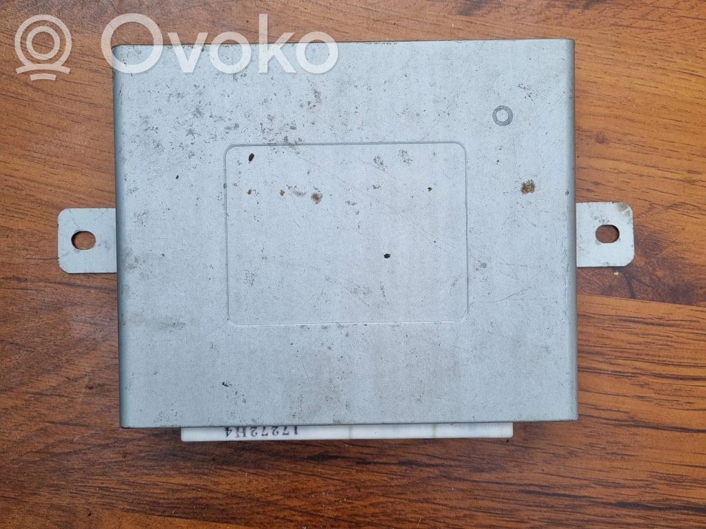 Engine control unit/module   3392086G12,086G1,E6T17272H4ZE