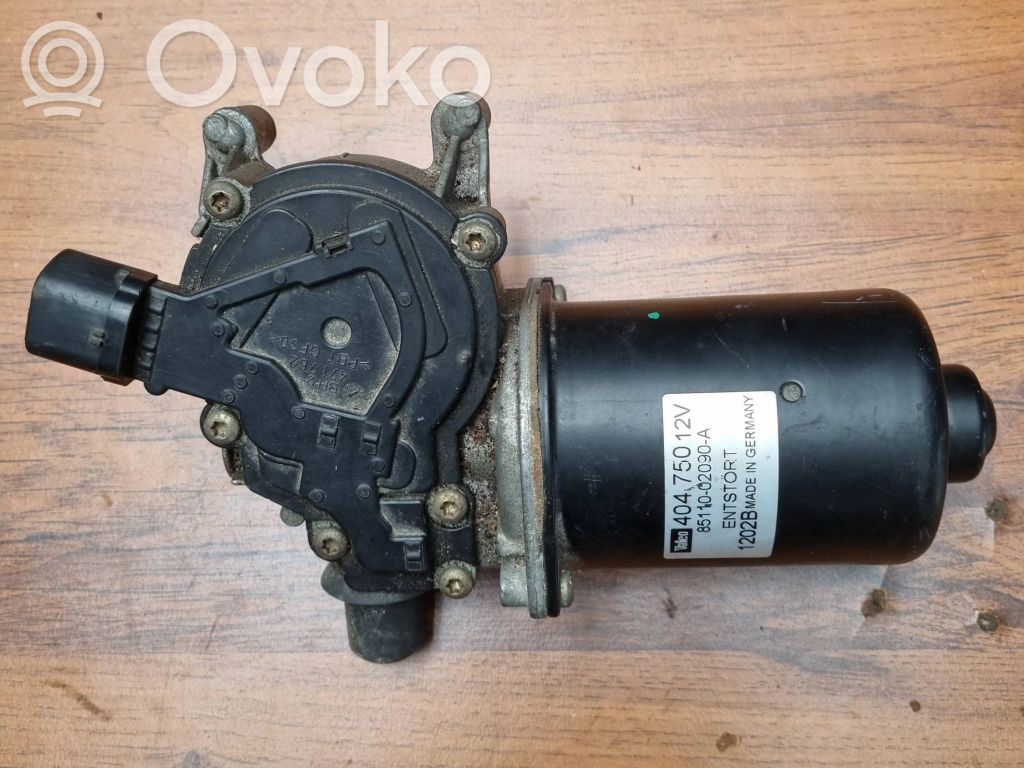 Toyota Corolla E120 E130 Wischermotor 