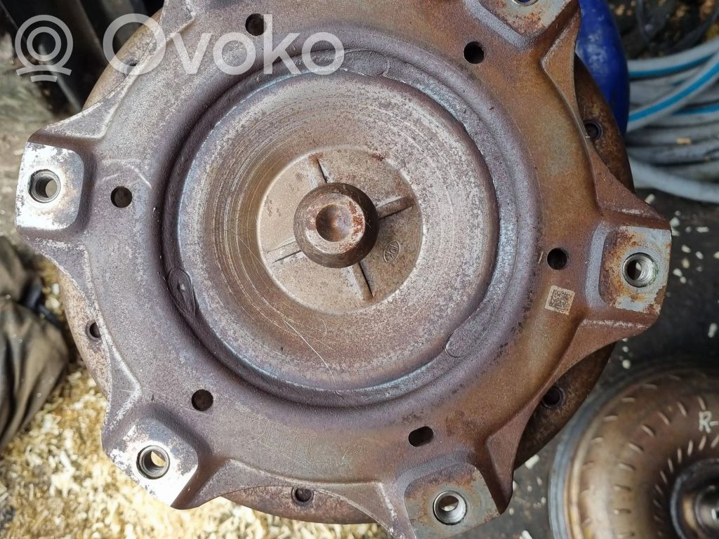 BMW 5 E60 E61 Torque converter 