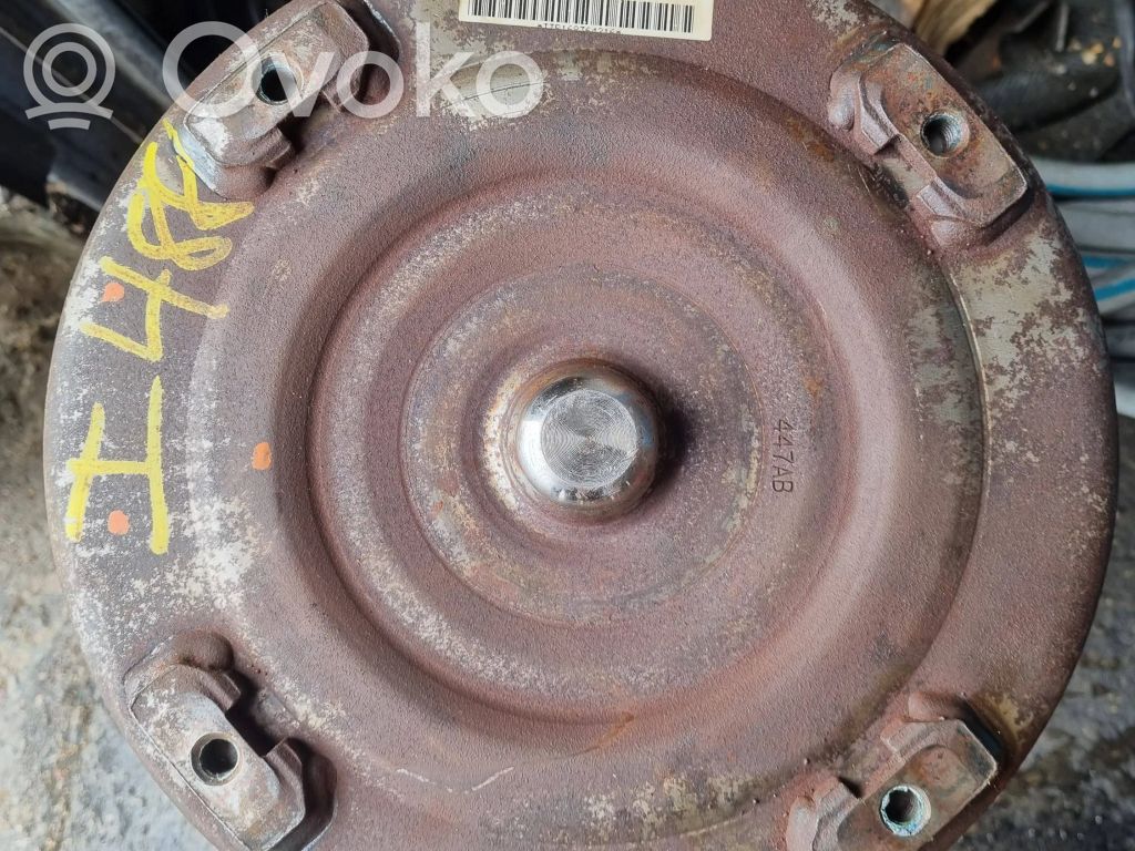 APD hidro transformatorius (automato pūslė)   P04753538AB,04753538AB,TT0160764216