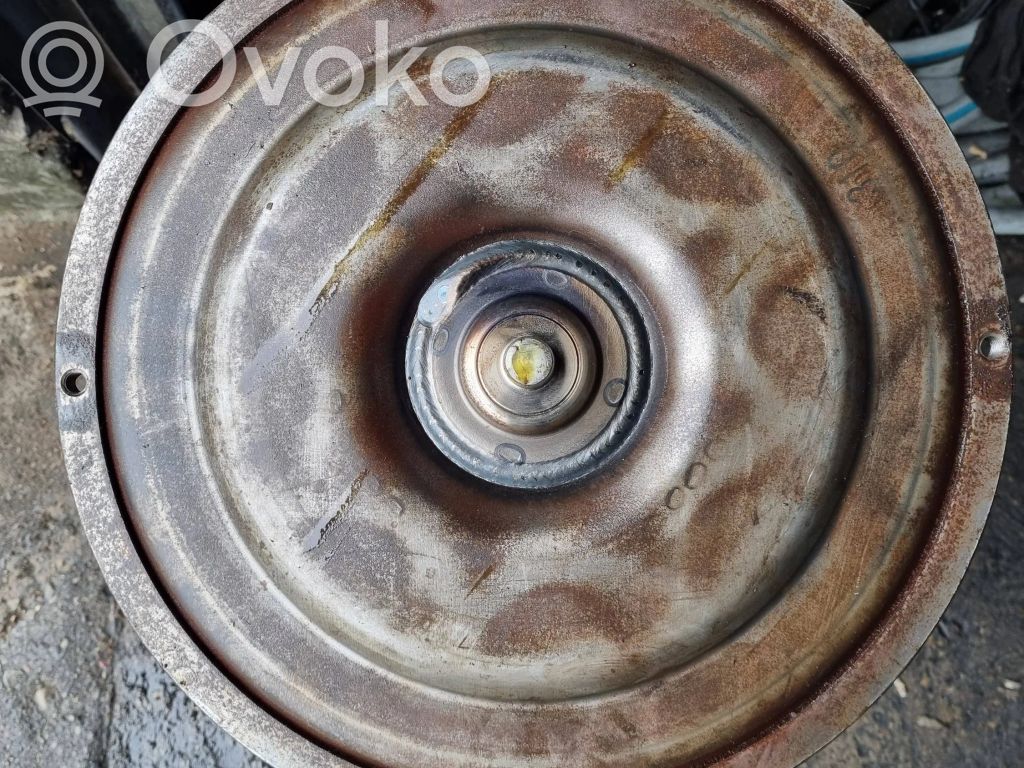 Torque converter   6H801508015054