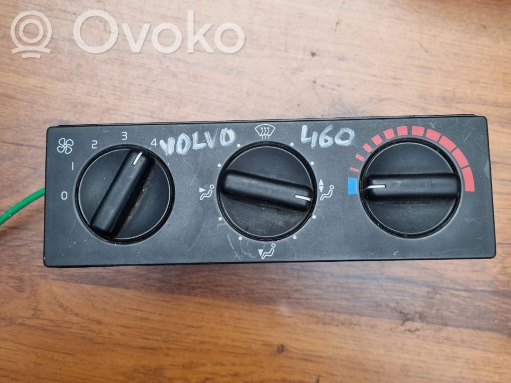 Climate control unit   532524011A