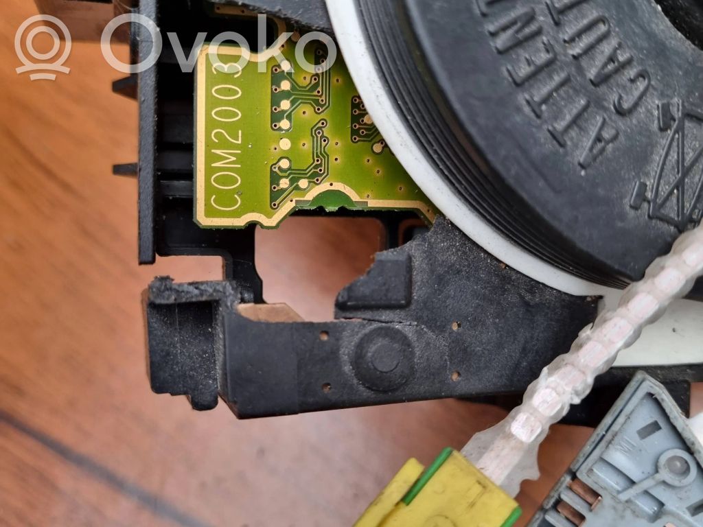 Citroen C3 Wiper turn signal indicator stalk/switch 