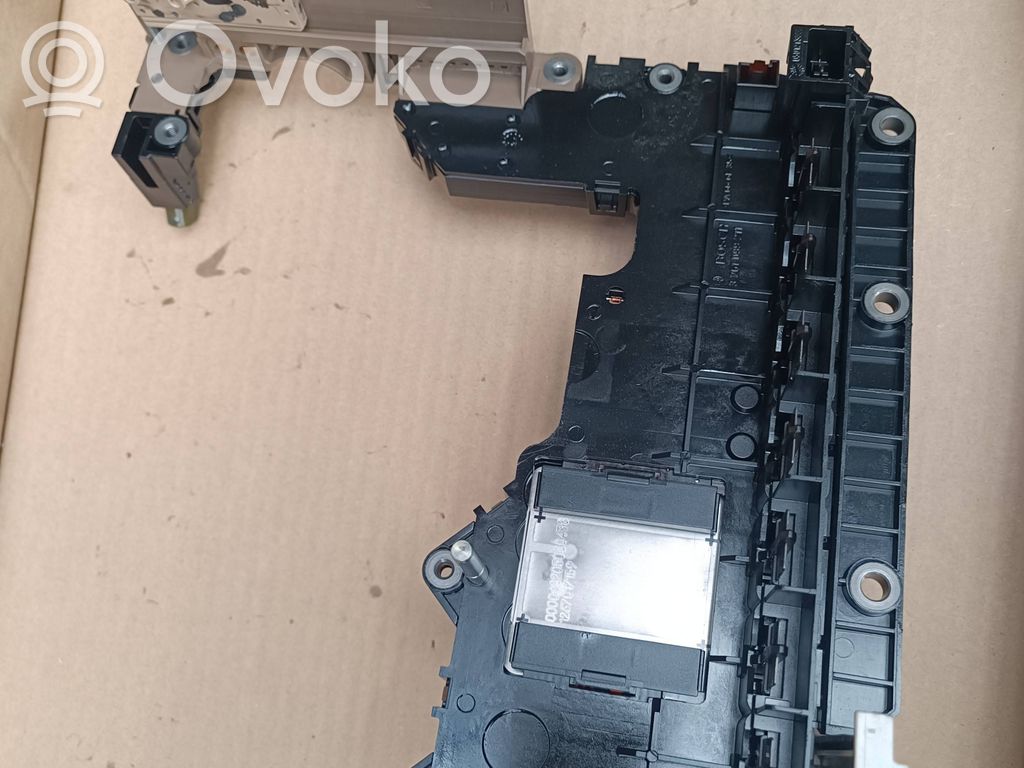 Gearbox control unit/module   0260550011,3015628,0501213414