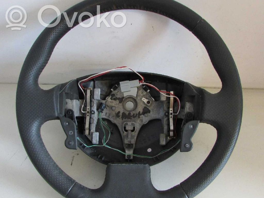 Ohjauspyörä   8200282593