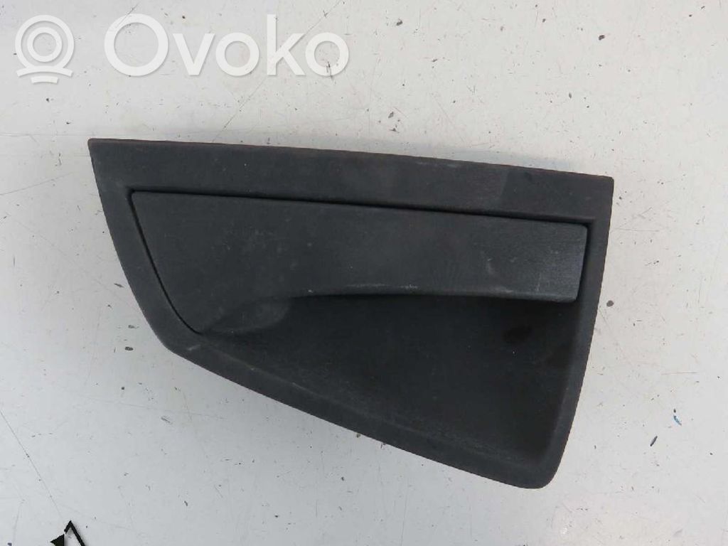 Alfa Romeo Giulietta Manecilla externa puerta trasera 