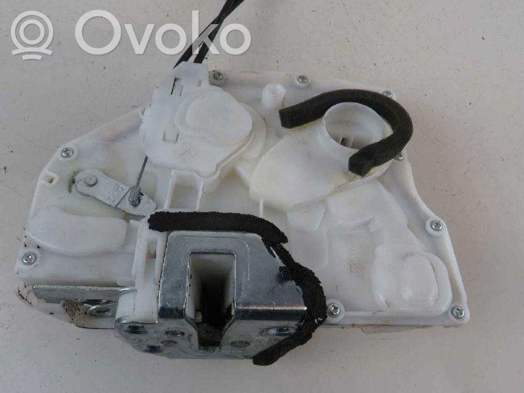Suzuki SX4 Durų spyna (dvidurio) 
