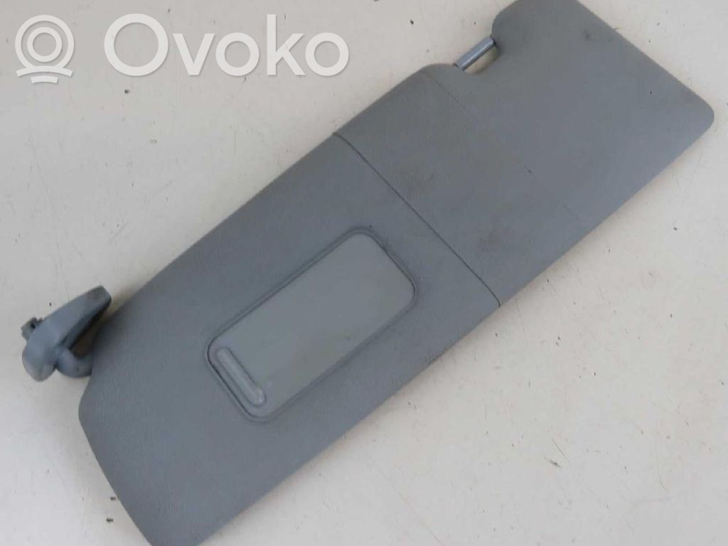 BMW 1 E81 E87 Sun visor 