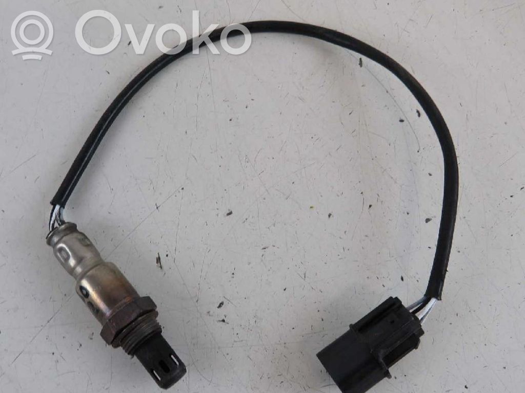 Lambda probe sensor   629,W79957