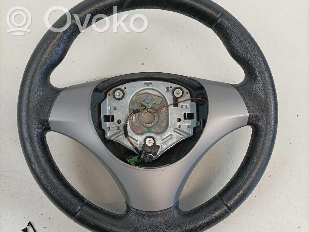 BMW 1 E81 E87 Steering wheel 