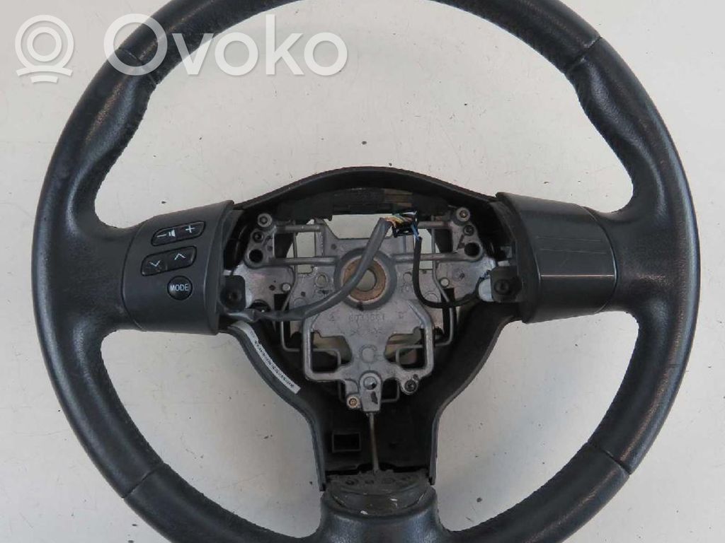 Toyota Corolla E110 Kierownica 