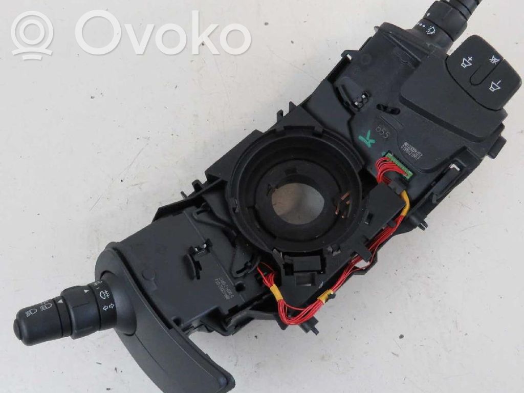 Renault Modus Light switch 