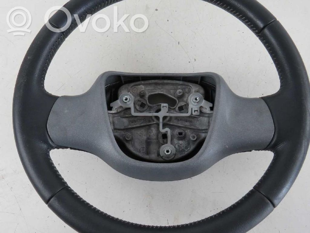 Smart ForTwo II Stūre 