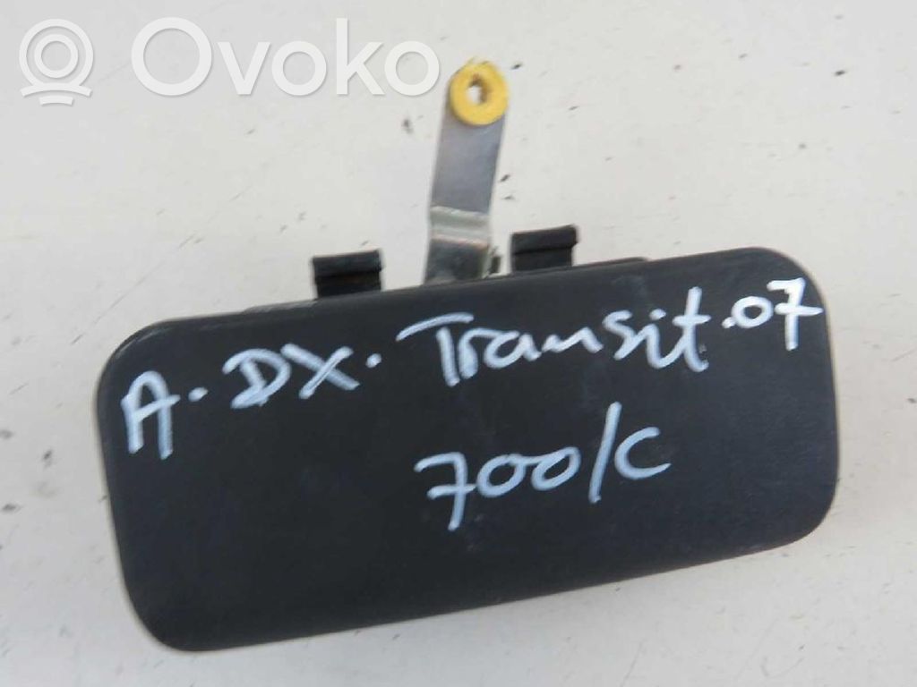 Ford Transit Front door exterior handle 